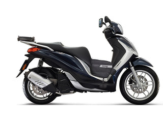 SHAD Top Master Fitting Piaggio - 1102503