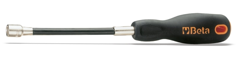 BETA 943FL Flexible Hexagon Nut Spinner - 7mm