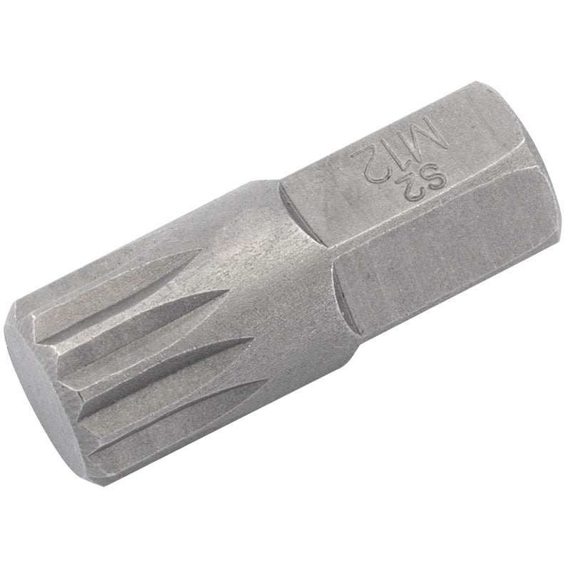DRAPER XZN M10 spare bits - Length 30mm - 1102628