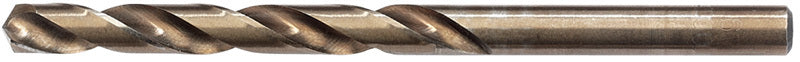 DRAPER Ã˜9.0mm  HSS Cobalt Twist Drill