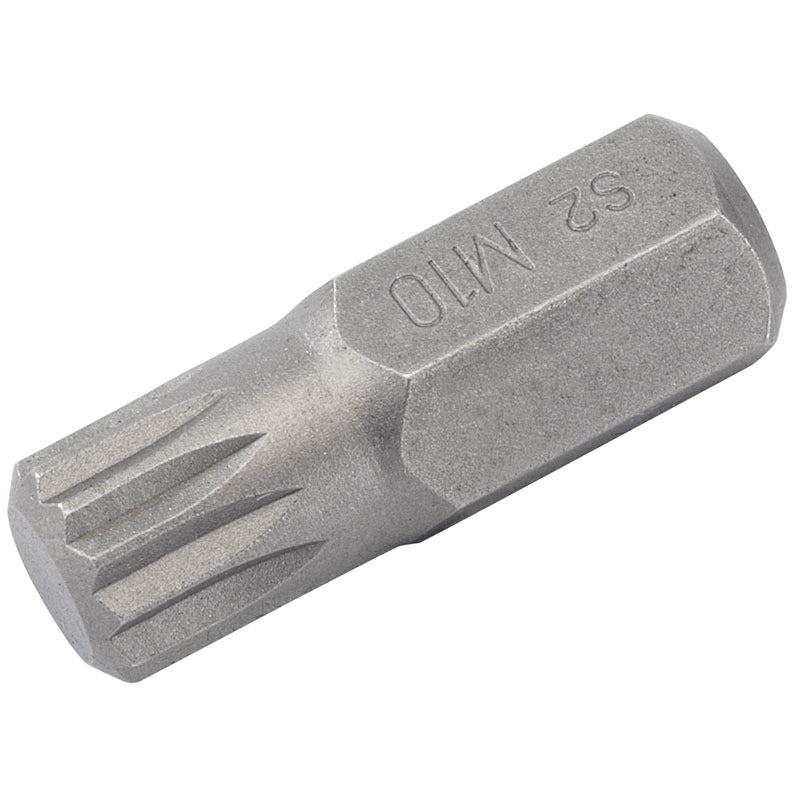 DRAPER XZN M10 spare bits - Length 30mm - 1102648