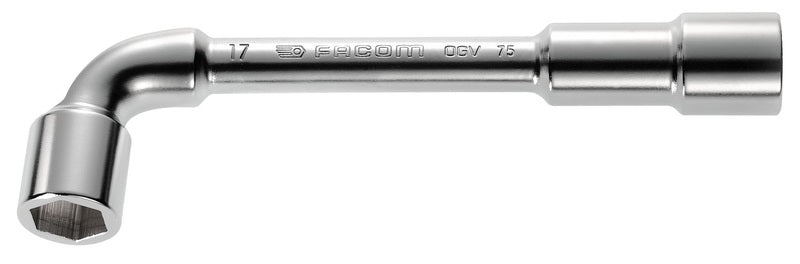 FACOM OGVÂ® Angled Socket Wrenches 10mm - 6 points
