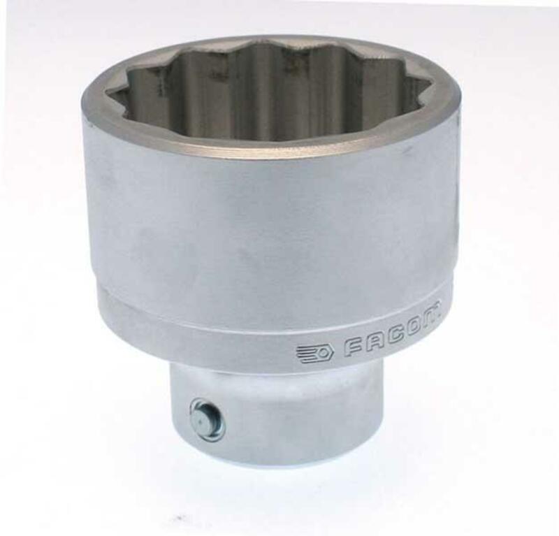 FACOM 3/4" OGVÂ® Drive Socket 55mm - 12 point