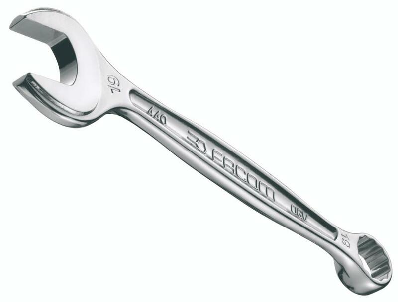 FACOM OGVÂ® 440 Series Combination Wrenches - 19mm