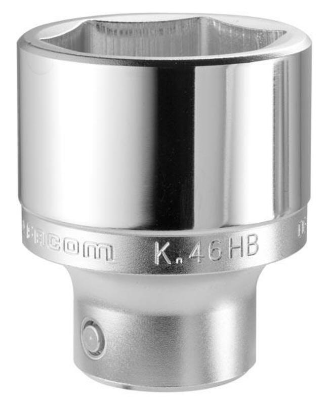 FACOM 3/4" OGVÂ® Drive Socket 36mm - 6 point
