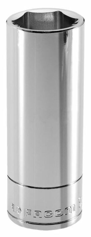 FACOM 1/2" OGVÂ® Drive Socket Long 19mm - 6 point