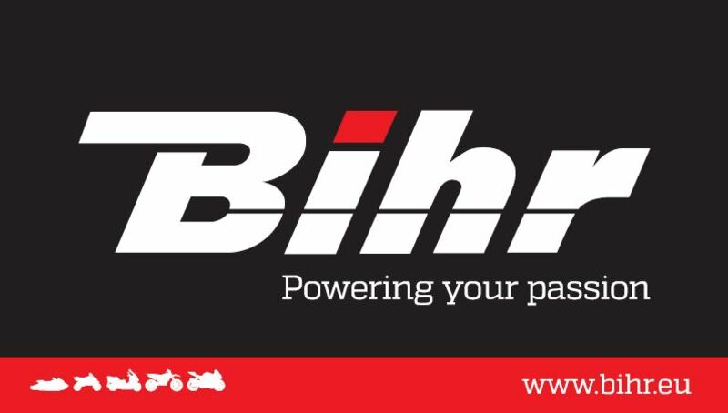 BIHR Shop Mat - 80x140cm