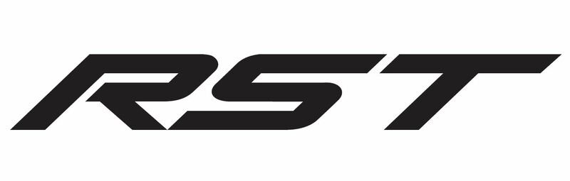 RST Decorative Panel - Slatwall Shop Display