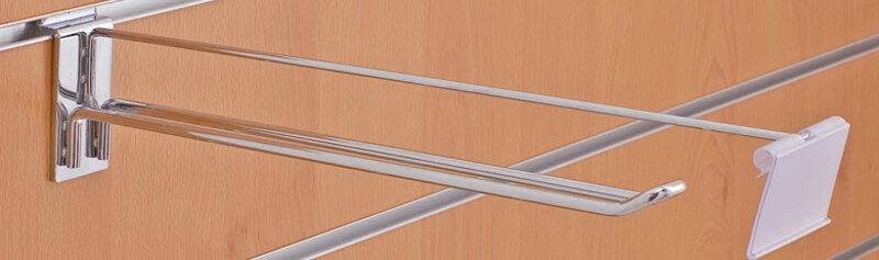 Peg Hook for display x 10