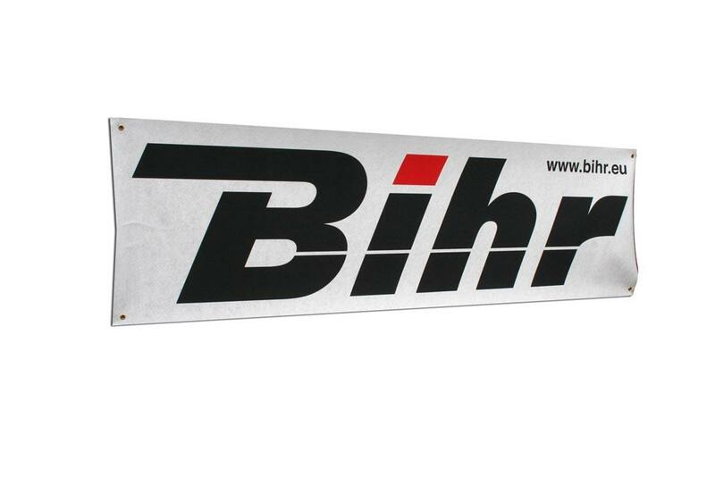 BIHR 80x250 cm felt banner