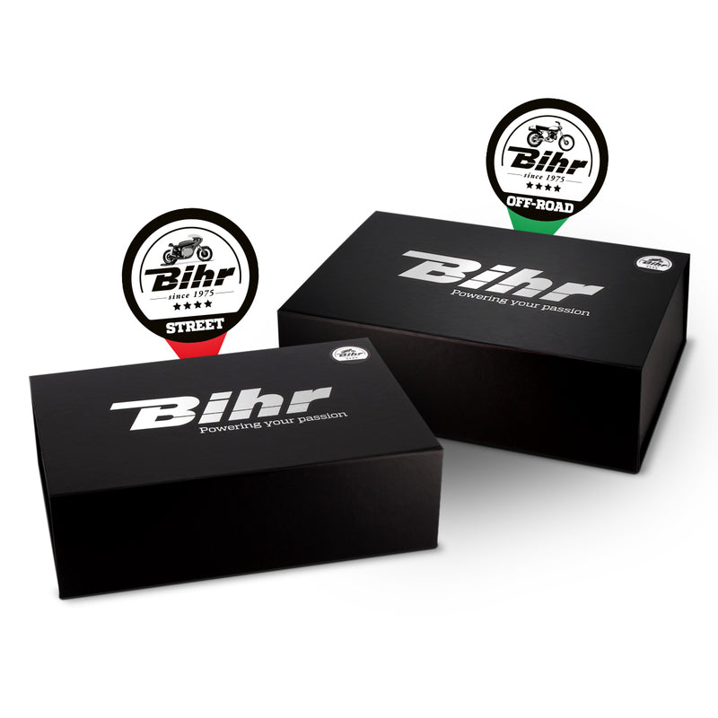 BIHR Box Street Version 2019