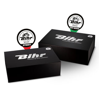 BIHR Box Street Version 2019