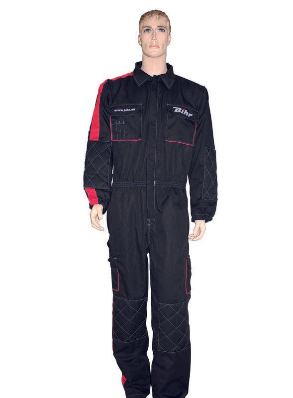 Workshop Overall BIHR size M