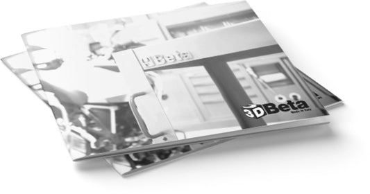 3D BETA Brochure 2019