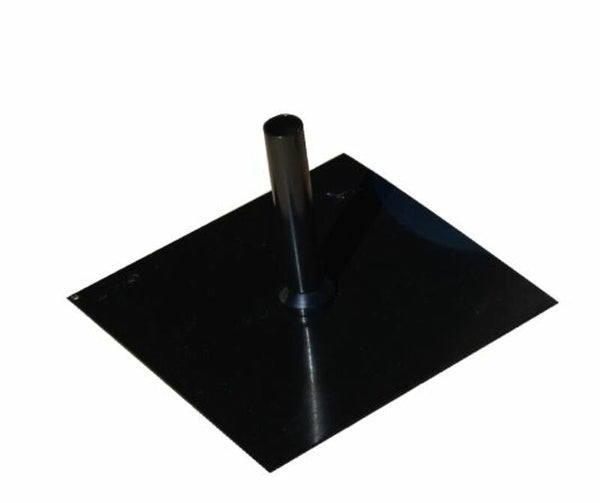 BIHR Beach Flag Base Plate - Cast Iron 12Kg