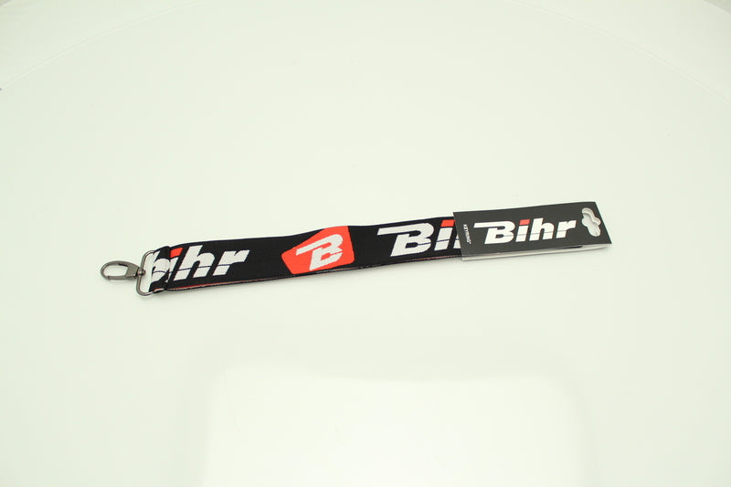 BIHR Factory Large Elastic Band Keyring
