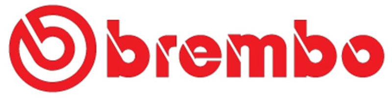BREMBO medium-version sticker