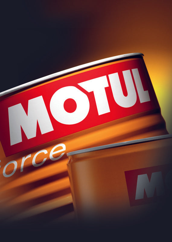 MOTUL Gummi Bears - 50 pieces