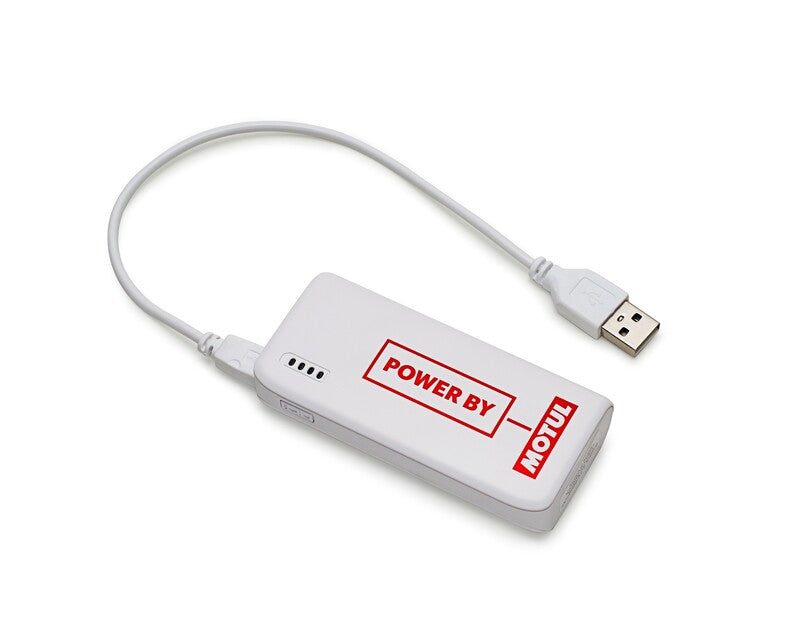 MOTUL Powerbank 6000MAH