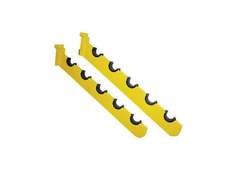 PRO TAPER Slatwall Waterfall for Bars Wall Kit