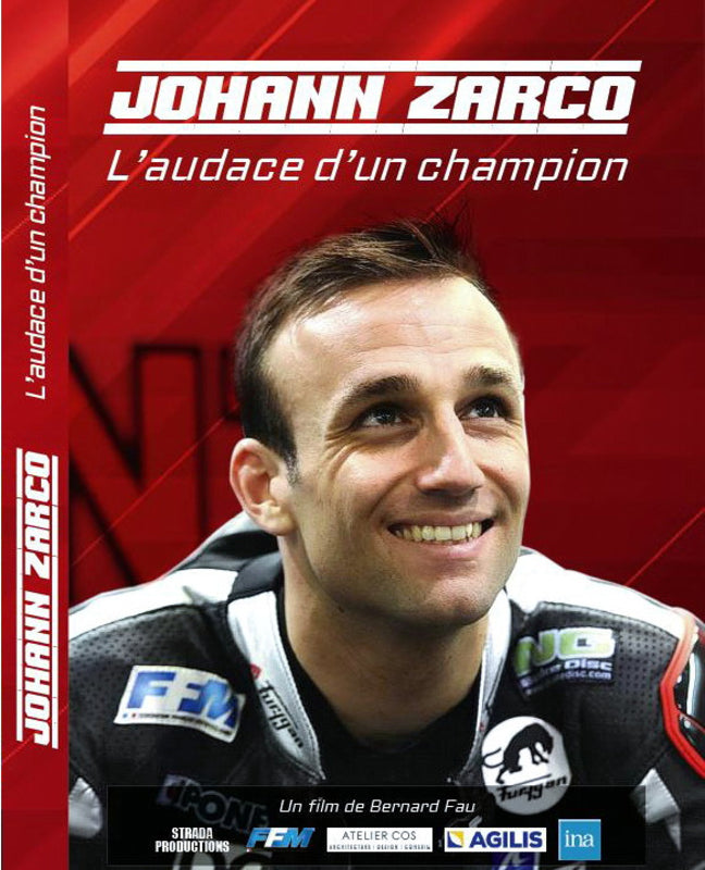 DVD Zarco & le Continental