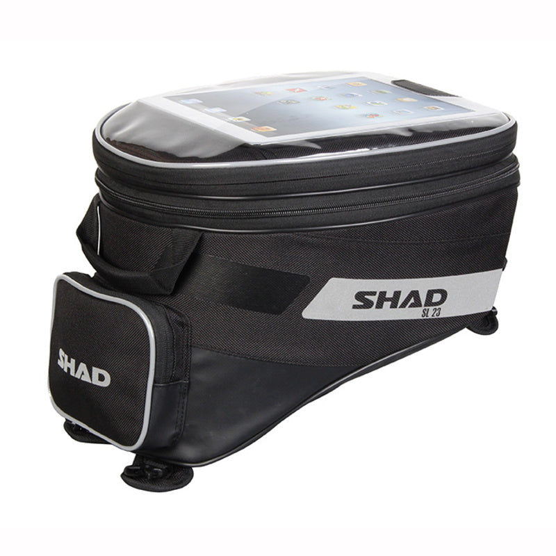 SHAD Adventure Tank Bag Base