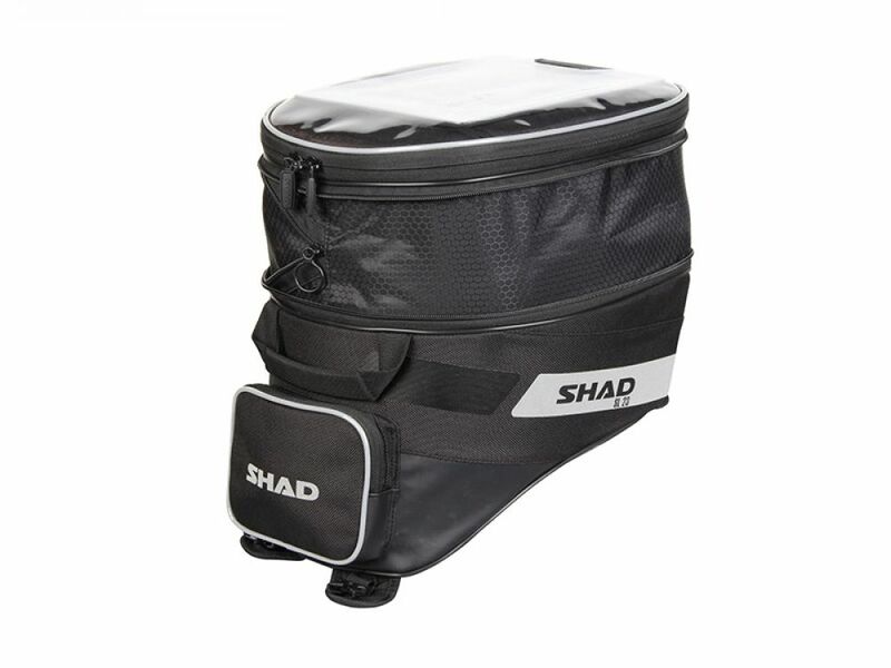 SHAD Adventure Tank Bag Base