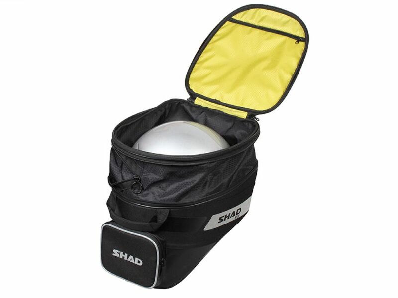 SHAD Adventure Tank Bag Base