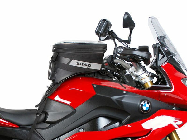 SHAD Adventure Tank Bag Base