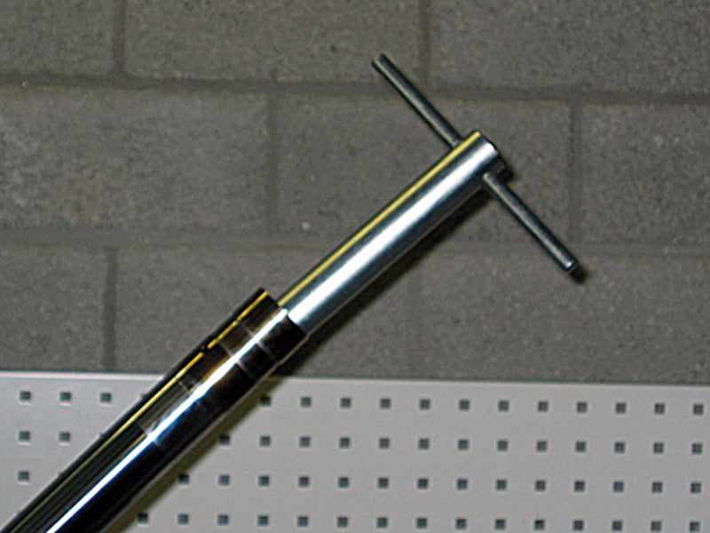 KAYABA T-Handle Damper Wrench R1