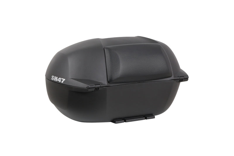 SHAD Top Case Backrest for SH47