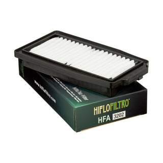 HIFLOFILTRO-Luftfilter - HFA3202 Suzuki