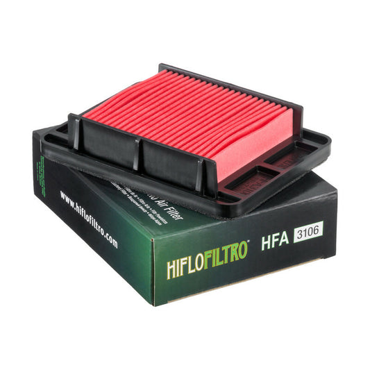 HIFLOFILTRO Air Filter - HFA3106 Suzuki
