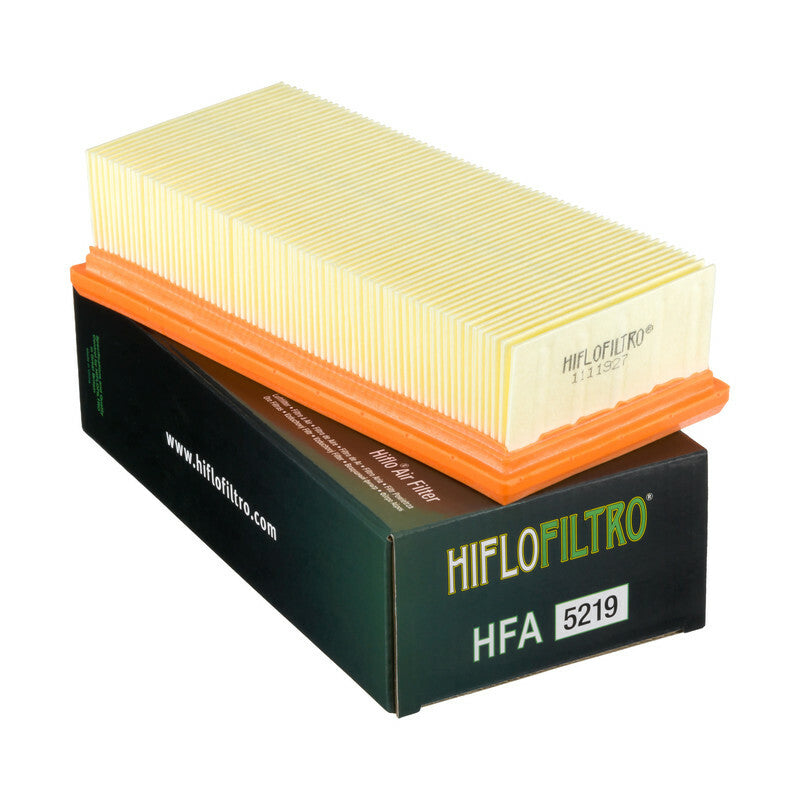 HIFLOFILTRO Air Filter - HFA5219 Gilera/Piaggio