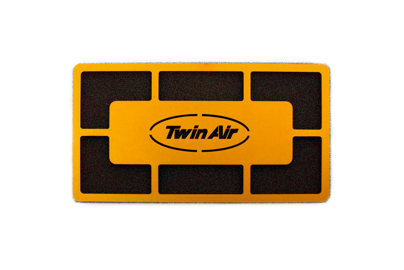 TWIN AIR Pre-oiled Air Filter - 158600FRX KTM 690 Duke - 1103673
