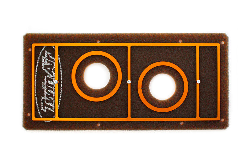 TWIN AIR Pre-oiled Air Filter - 158601FRX KTM 950 Supermoto - 1103674