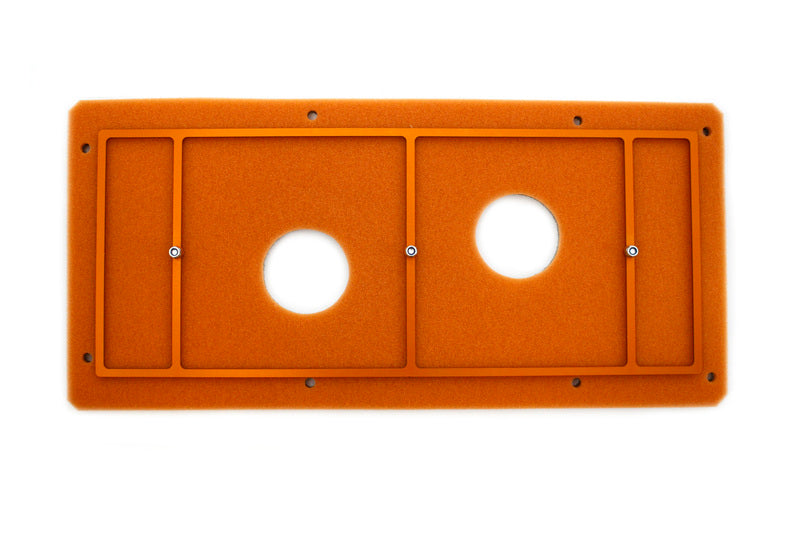 TWIN AIR Pre-oiled Air Filter - 158601FRX KTM 950 Supermoto - 1103674