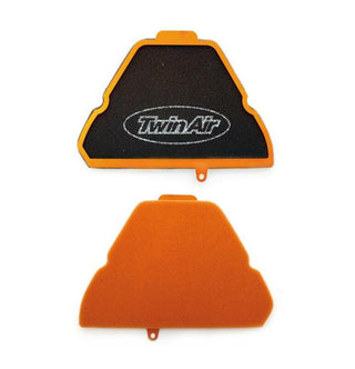 TWIN AIR Air Filter Pre-Oiled - 158642FRX Triumph Speed Triple 1050 - 1103678