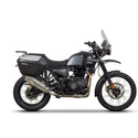 SHAD 3P System Fitting - Royal Enfield Himalayan 410