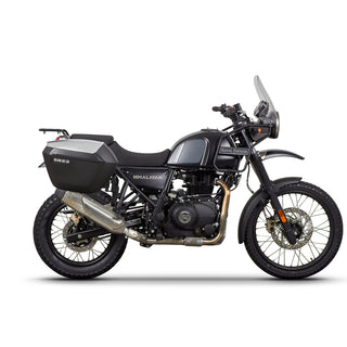 SHAD 3P System Fitting - Royal Enfield Himalayan 410