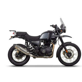 SHAD 3P System Fitting - Royal Enfield Himalayan 410