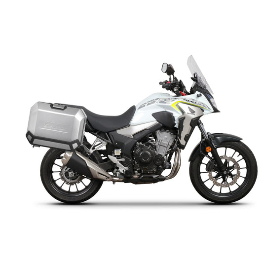 SHAD 4P System Fitting - Honda CB500X