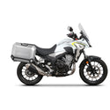SHAD 4P System Fitting - Honda CB500X