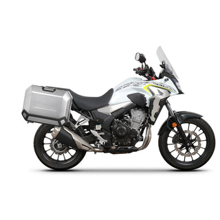 SHAD 4P System Fitting - Honda CB500X