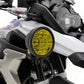 DENALI Lens Kit for D7 Lights Yellow - by pair