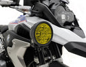 DENALI Lens Kit for D7 Lights Yellow - by pair
