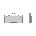 BREMBO Road/Sport Sinter Brake Pads - 07GR62SR