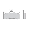 BREMBO Road/Sport Sinter Brake Pads - 07KA20SR