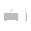 BREMBO Road/Sport Sinter Brake Pads - 07SU14SR