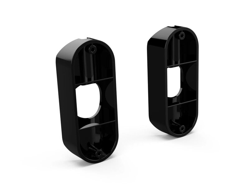 DENALI T3 Lights Crashbar Mount Kit